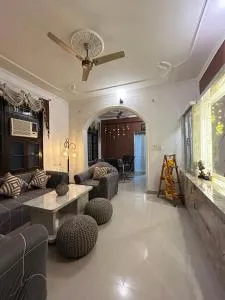 Namaste Traveler - Tapovan