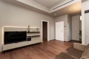 Carignano luxury suite