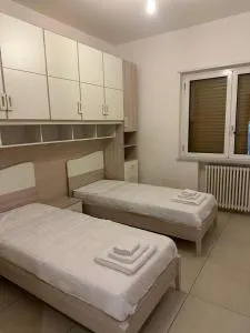 Appartamento Sharon - Triparni