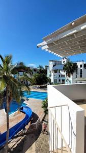 Apartamento La Mansión Rodadero, Santa Marta