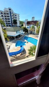 Apartamento La Mansión Rodadero, Santa Marta