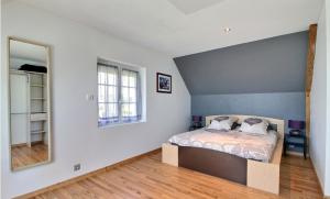 Maisons de vacances Maison proche du Phare de Trezien vue mer : photos des chambres