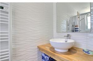 Maisons de vacances Maison proche du Phare de Trezien vue mer : photos des chambres