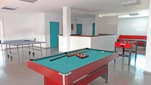 Casa rural la Fundación