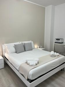 G&L airport apartment in BGY