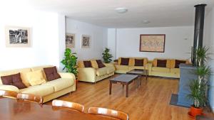 Casa rural la Fundación