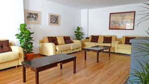 Casa rural la Fundación