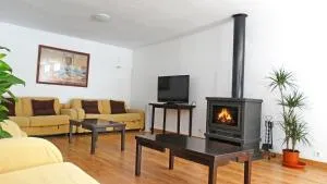 Casa rural la Fundación - Tózar