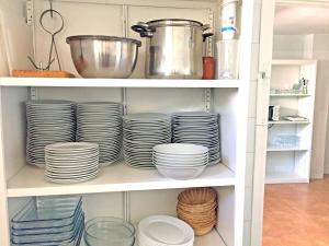 Casa rural la Fundación