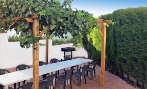 Casa rural la Fundación