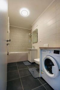 Dominic Junior Apartment Sighisoara