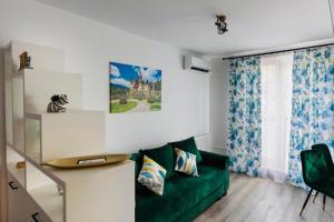 Dominic Junior Apartment Sighisoara