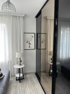 Apartament Glamur