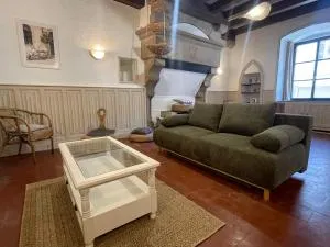 Le Logis de Sally - 布雷叙尔