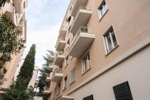 Apartment mit 3 Schlafzimmern