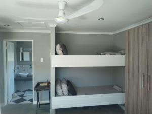 Paardefontein Karoo Stay