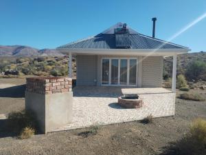 Paardefontein Karoo Stay