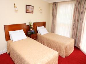 Gatwick Cambridge Hotel
