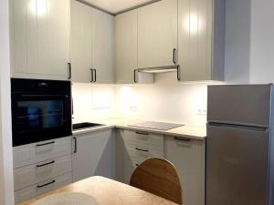 GoodGuest - New Building Clichy 4PAX