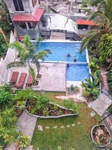 Sinali Villa - Belikolapagoda