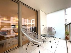 GoodGuest - New Building Clichy 4PAX