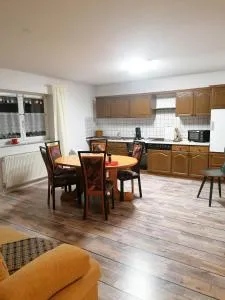 Ferienwohnung Inge - Legelshurst