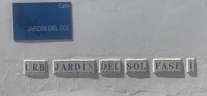 Casa Paraiso - La Pared