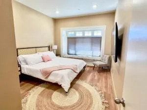 Peach Street Inn by WanderLodges - Централ-Пойнт