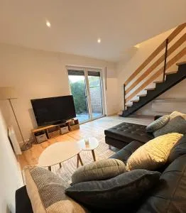 Harlehaus Nina - Friedrichsschleuse