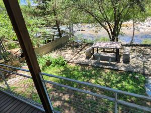 Casas Mi Lugar -pegadas al Río-