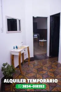 La Ñata - Villa Cubas