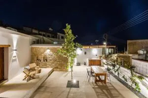 The calopes suites - Amargeti