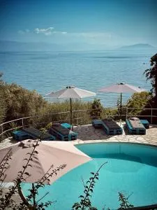 Antares Boutique Guesthouse - Achílleion