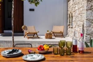 The calopes suites