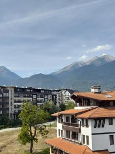 Belvedere Holiday Club H79