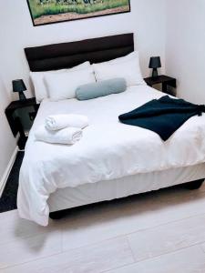 Rachimy Self Catering Apartment Lagoon