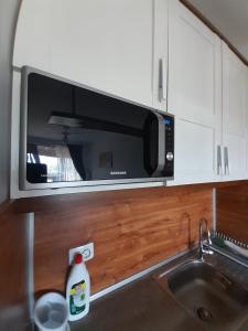 Belvedere Holiday Club H79