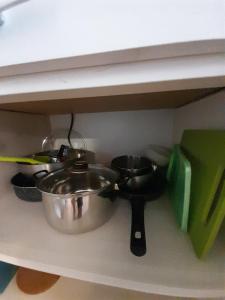 Belvedere Holiday Club H79