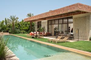 Villa Saman