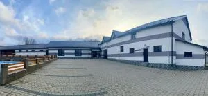 Rekreačné zariadenie Kamenný potok - 维内