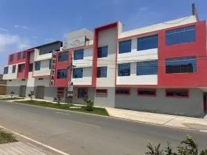 Hostal Victtoria Princess - Casma