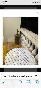 Guaruja - 2 Quartos - Ar condicionado - Varanda