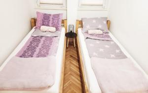 Apartman BoSa