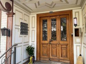 24 - Gästehaus Erika - Hundwil - Appenzellerland