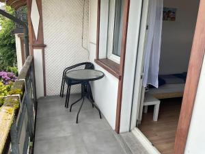 24 - Gästehaus Erika - Hundwil - Appenzellerland