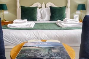 Stylish country apartment near Rookery Hall