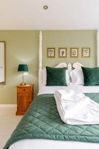 Stylish country apartment near Rookery Hall