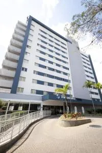 Go Inn Belo Horizonte - Contagem