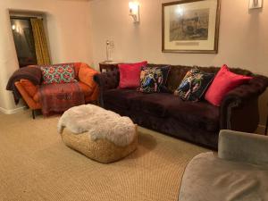 4 Cumberland Cottages