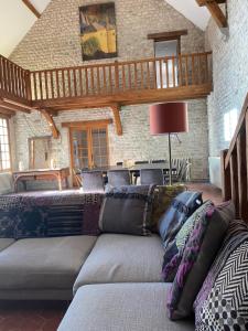 Maisons de vacances demeure de luxe, piscine sauna billard petanque : photos des chambres